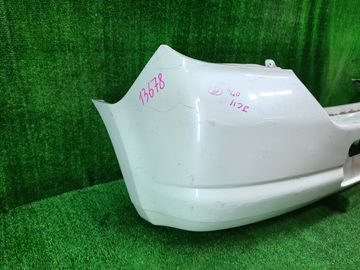 БАМПЕР НА NISSAN TIIDA C11