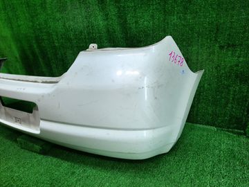 БАМПЕР НА NISSAN TIIDA C11