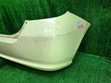 БАМПЕР НА HONDA FIT GD1