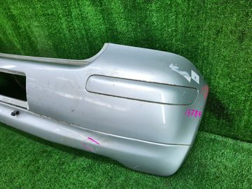 БАМПЕР НА TOYOTA VITZ SCP10