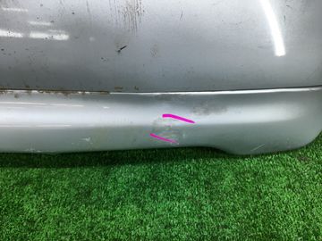 БАМПЕР НА TOYOTA VITZ SCP10