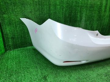 БАМПЕР НА TOYOTA ALLION ZRT260