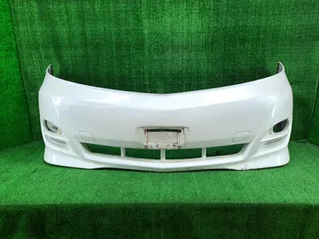 БАМПЕР НА TOYOTA ALPHARD ANH10W