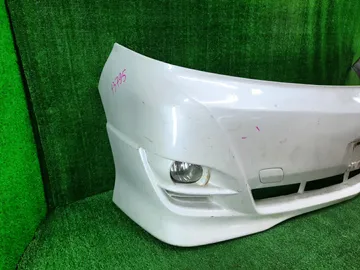 БАМПЕР НА TOYOTA ALPHARD ANH10W