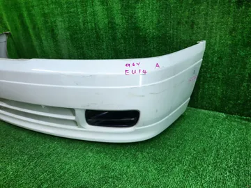 БАМПЕР НА NISSAN BLUEBIRD QU14
