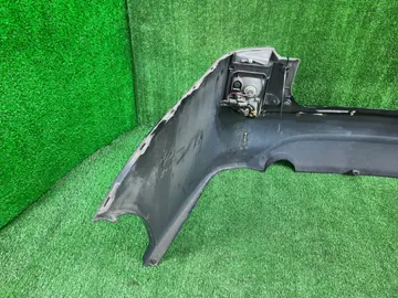 БАМПЕР НА TOYOTA ISIS ZGM10G
