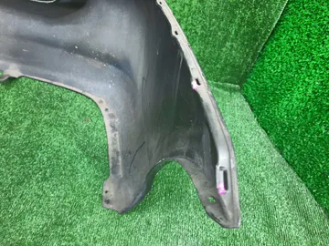 БАМПЕР НА TOYOTA COROLLA FIELDER ZRE142G