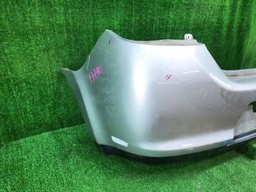 БАМПЕР НА NISSAN TIIDA C11