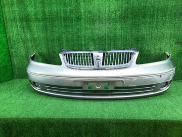 БАМПЕР НА NISSAN BLUEBIRD SYLPHY G10