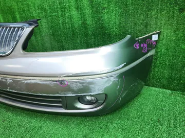 БАМПЕР НА NISSAN BLUEBIRD SYLPHY G10