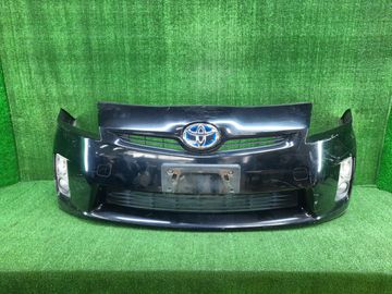 БАМПЕР НА TOYOTA PRIUS ZVW30