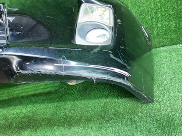 БАМПЕР НА TOYOTA PRIUS ZVW30