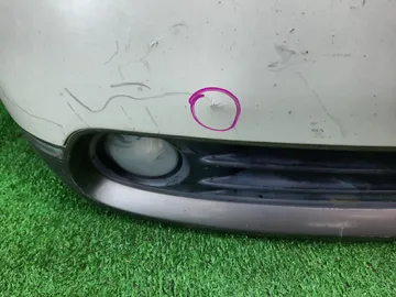БАМПЕР НА NISSAN TEANA J31