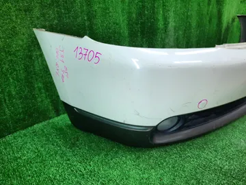 БАМПЕР НА NISSAN TEANA J31