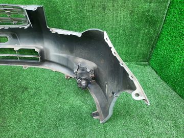БАМПЕР НА TOYOTA COROLLA  AXIO ZRE142