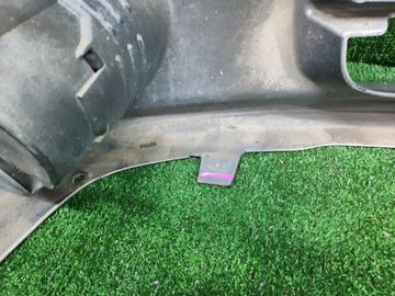 БАМПЕР НА NISSAN EXPERT VW11