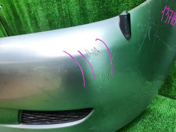 БАМПЕР НА MAZDA ATENZA GY3W