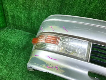 БАМПЕР НА TOYOTA CROWN JZS151