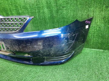 БАМПЕР НА TOYOTA COROLLA ZZE122