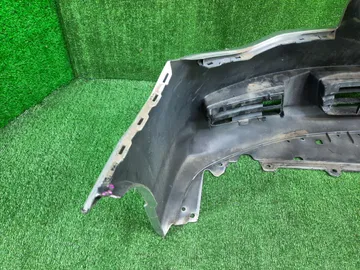 БАМПЕР НА HONDA CIVIC FD1