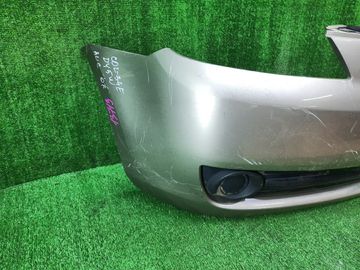 БАМПЕР НА MAZDA DEMIO DY3W