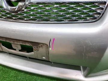 БАМПЕР НА TOYOTA COROLLA FIELDER ZRE142G