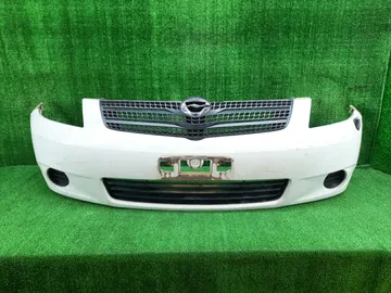 БАМПЕР НА TOYOTA COROLLA SPACIO NZE121N