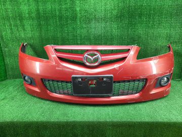 БАМПЕР НА MAZDA ATENZA GY3W