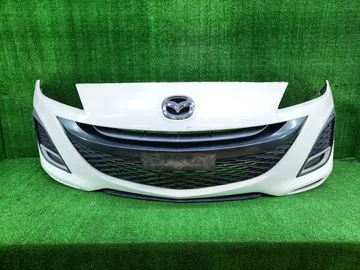 БАМПЕР НА MAZDA AXELA BLEFP