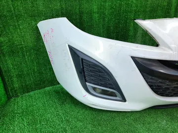 БАМПЕР НА MAZDA AXELA BLEFP