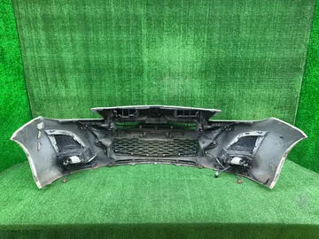БАМПЕР НА MAZDA AXELA BLEFP
