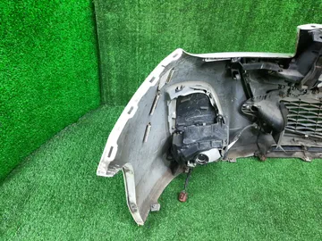 БАМПЕР НА MAZDA AXELA BLEFP
