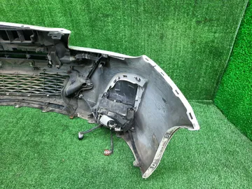 БАМПЕР НА MAZDA AXELA BLEFP