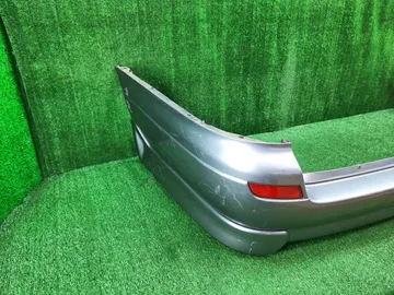 БАМПЕР НА NISSAN AVENIR W11