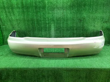 БАМПЕР НА TOYOTA PLATZ SCP11