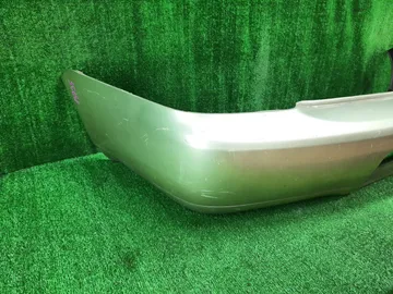 БАМПЕР НА TOYOTA PLATZ SCP11