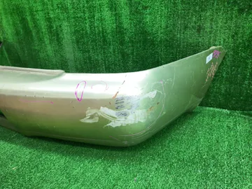 БАМПЕР НА TOYOTA PLATZ SCP11