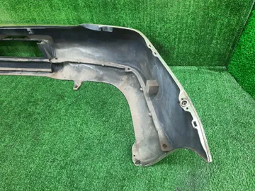 БАМПЕР НА TOYOTA PLATZ SCP11