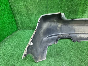 БАМПЕР НА HONDA CIVIC FD1