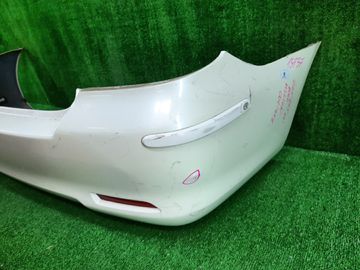 БАМПЕР НА TOYOTA ALLION ZZT240