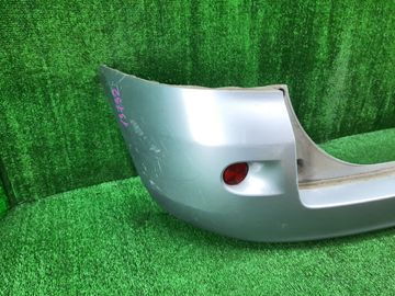 БАМПЕР НА MAZDA DEMIO DY3W