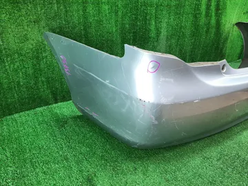 БАМПЕР НА TOYOTA COROLLA  AXIO NZE141