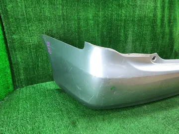 БАМПЕР НА TOYOTA COROLLA  AXIO NZE141