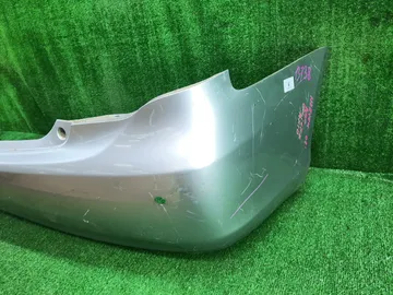 БАМПЕР НА TOYOTA COROLLA  AXIO NZE141