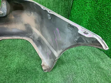 БАМПЕР НА TOYOTA COROLLA FIELDER ZZE122G