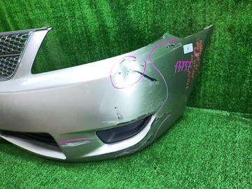 БАМПЕР НА TOYOTA COROLLA FIELDER NZE121G