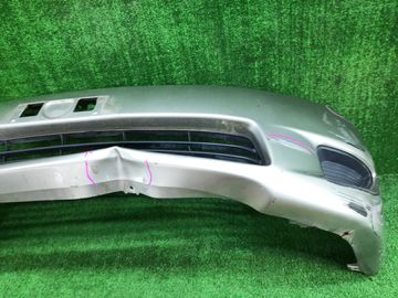 БАМПЕР НА TOYOTA COROLLA FIELDER NZE121G