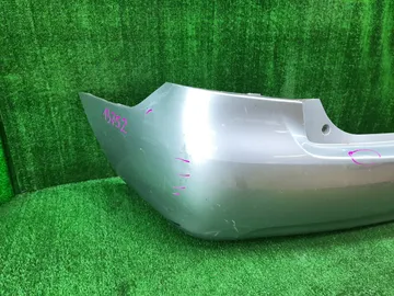 БАМПЕР НА TOYOTA PREMIO ZRT260
