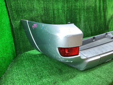 БАМПЕР НА TOYOTA HILUX SURF VZN215W