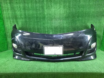 БАМПЕР НА TOYOTA ALPHARD ANH10W
